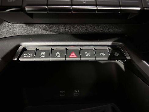 New 2026 Audi A3 2.0T Premium w/ Black Optic Package image 25