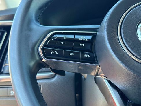 Certified 2024 MAZDA CX-90 3.3 Turbo w/ Premium Package AWD/4WD image 31