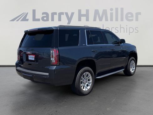 Used 2020 GMC Yukon SLT w/ Open Road Package RWD image 5