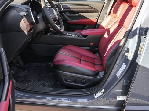 New 2026 MAZDA CX-50 2.5 Hybrid w/ Cargo Package image 23