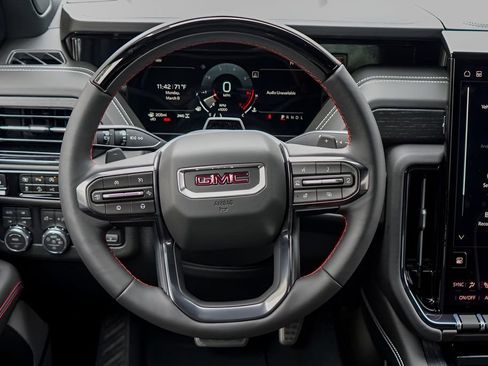 New 2026 GMC Yukon AT4 Ultimate image 25