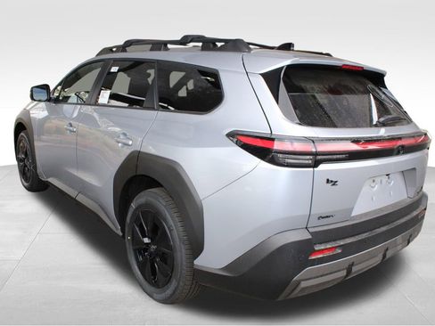 New 2026 Toyota bZ Woodland AWD/4WD image 11