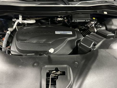 Used 2019 Honda Passport EX-L image 25