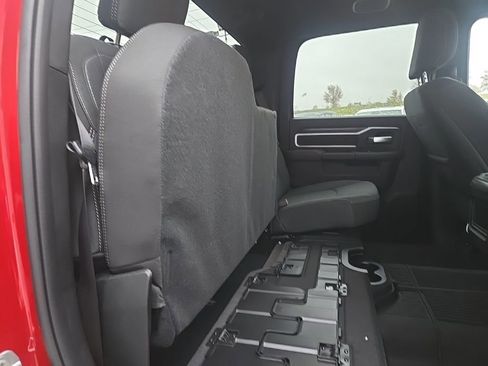 New 2026 RAM 2500 Lone Star AWD/4WD image 98