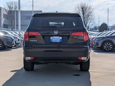 Certified 2018 Honda Pilot EX-L image 8