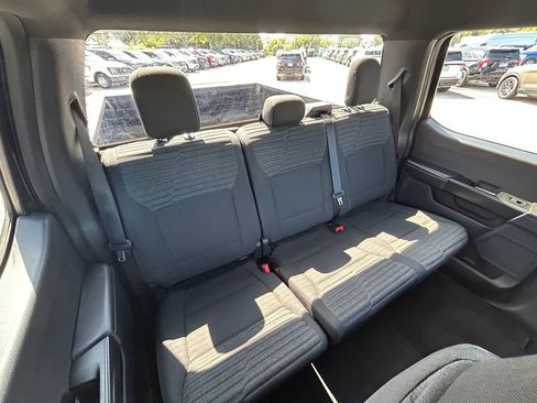 Used 2023 Ford F150 XL w/ STX Appearance Package RWD image 31