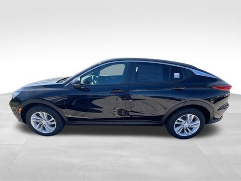 New 2026 Buick Envista Sport Touring w/ Convenience I Package FWD image 5