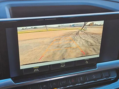 New 2026 Chevrolet Silverado 1500 RST image 13