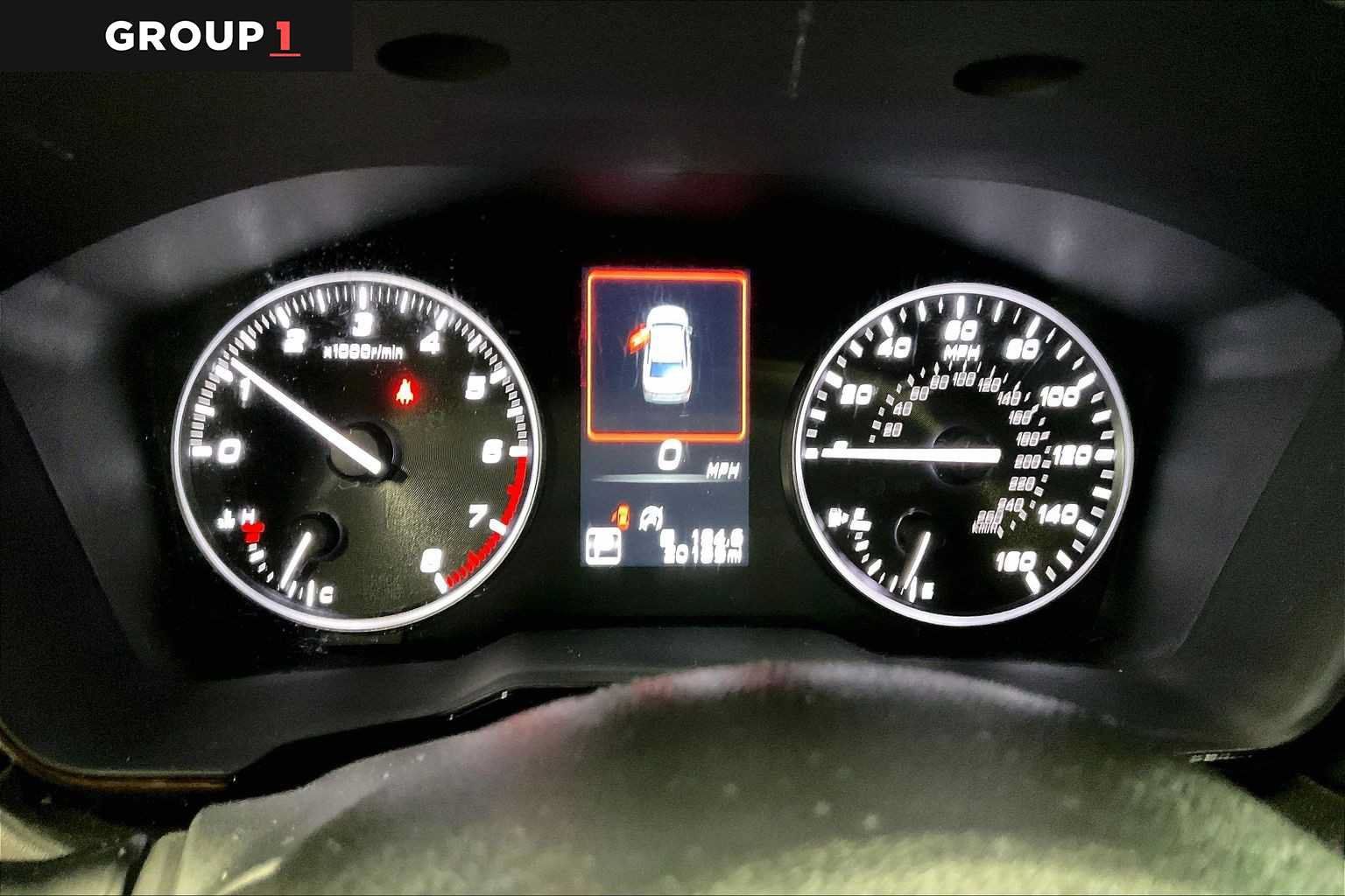 Used 2024 Subaru Legacy Premium AWD/4WD image 26
