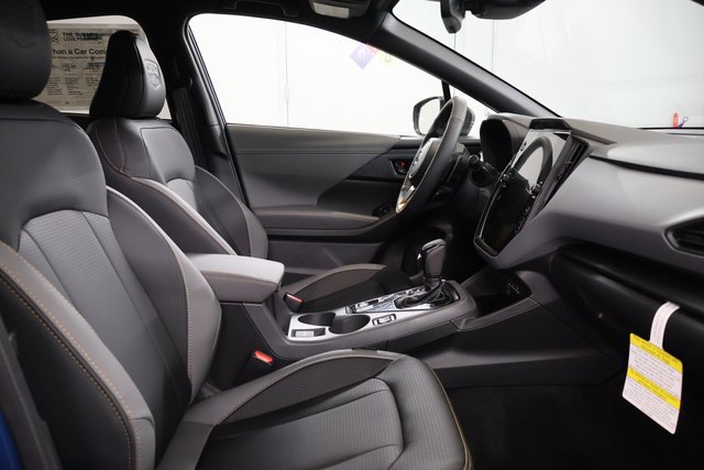 New 2026 Subaru Crosstrek 2.5i Wilderness AWD/4WD image 27