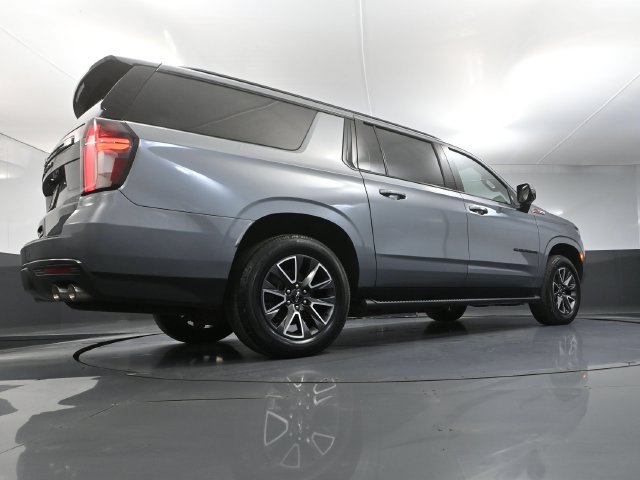 Used 2022 Chevrolet Suburban Z71 w/ Off-Road Capability Package AWD/4WD image 54