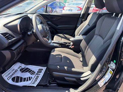 Used 2019 Subaru Impreza 2.0i Premium AWD/4WD image 9