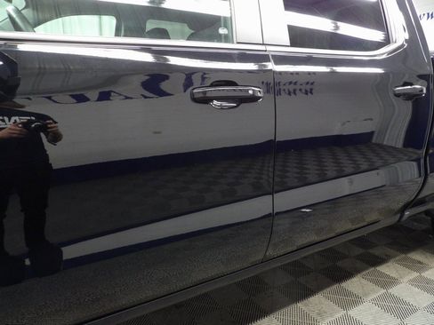 Used 2024 Chevrolet Silverado 1500 RST image 36