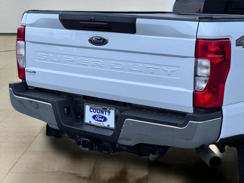 Used 2022 Ford F250 XL w/ Power Equipment Group image 33