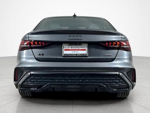 New 2026 Audi A3 2.0T Premium Plus image 5