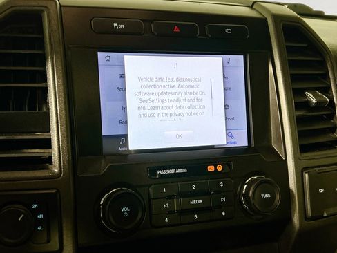 Used 2020 Ford F350 XL w/ STX Appearance Package image 27