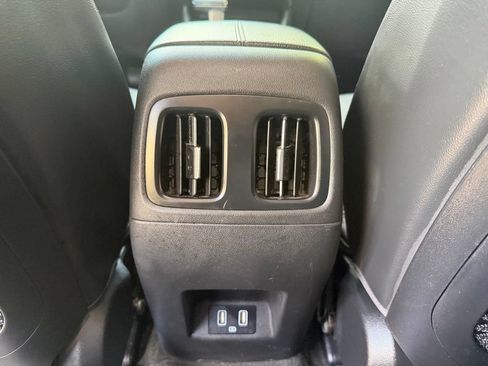 Used 2023 Hyundai Tucson SEL w/ Convenience Package AWD/4WD image 12