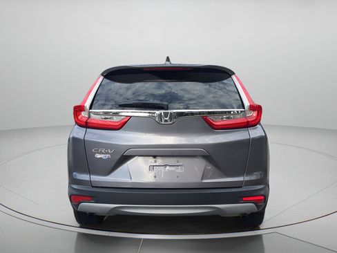 Used 2019 Honda CR-V EX-L image 41