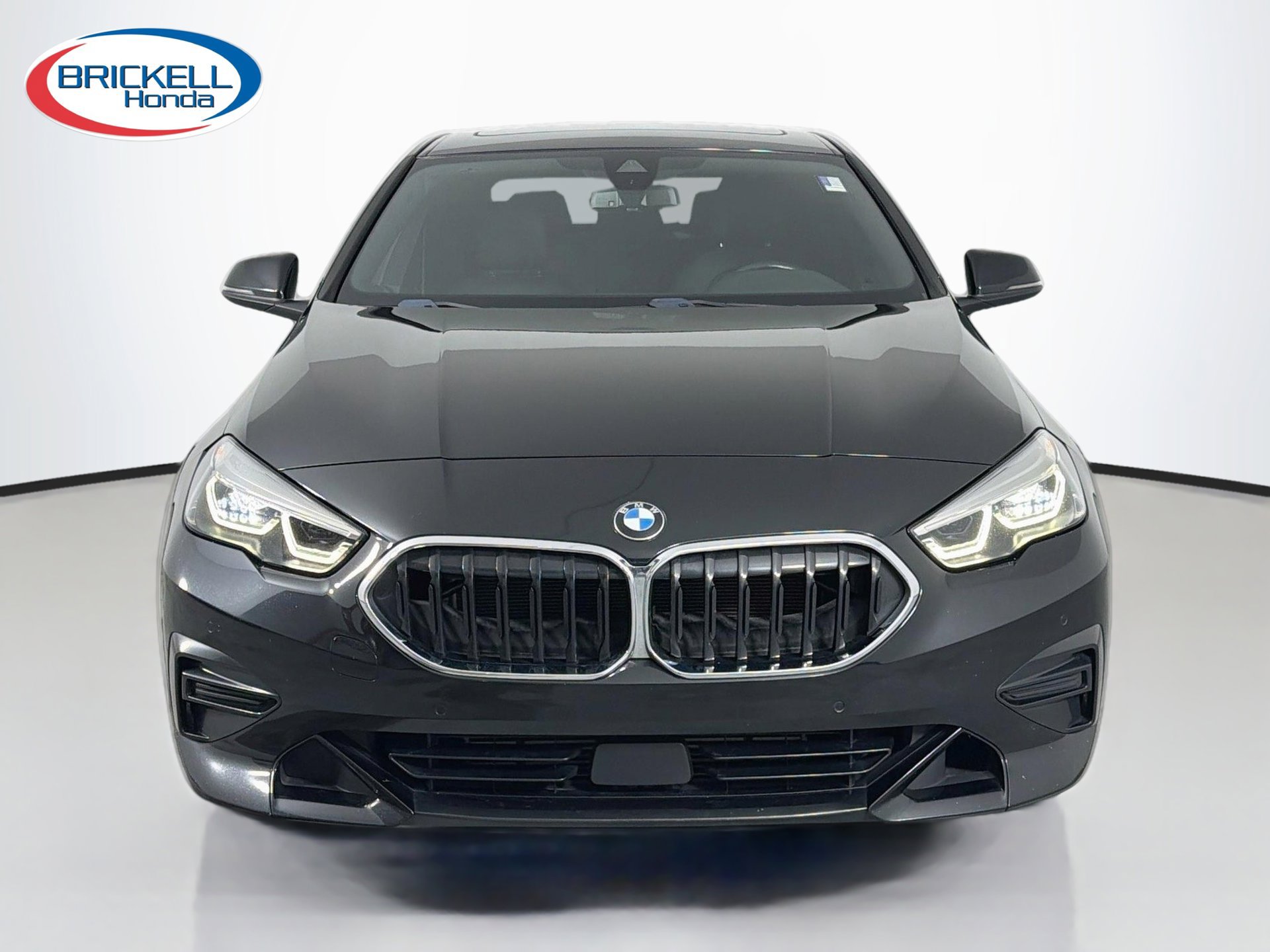 Used 2022 BMW 228i Gran Coupe w/ Convenience Package FWD image 8