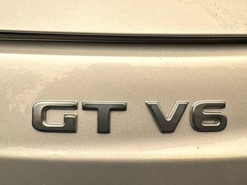 Used 2008 Mitsubishi Eclipse GT FWD image 12