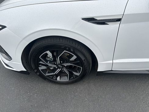 Used 2025 Hyundai Sonata SEL image 15