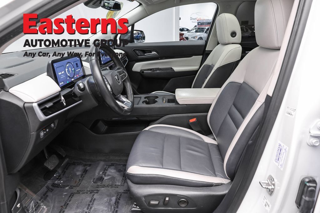 Used 2024 Honda Prologue Touring image 14