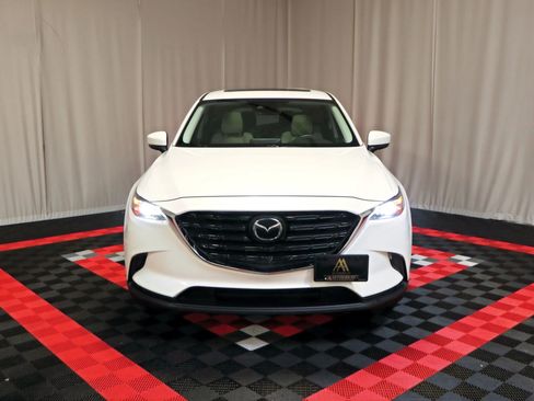 Used 2023 MAZDA CX-9 Touring Plus image 4