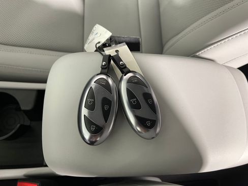 New 2026 Hyundai Kona SEL Premium image 27