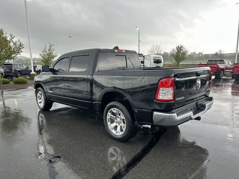 Used 2023 RAM 1500 Big Horn AWD/4WD image 5
