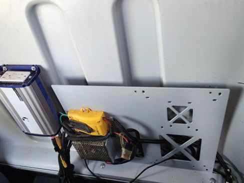 Used 2013 Ford Transit Connect XLT FWD image 18