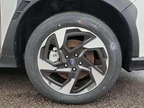 New 2026 Subaru Crosstrek 2.5i Limited AWD/4WD image 12