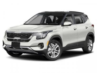 Certified 2023 Kia Seltos S w/ Navigation Package