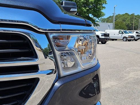 Used 2021 RAM 1500 Big Horn AWD/4WD image 9