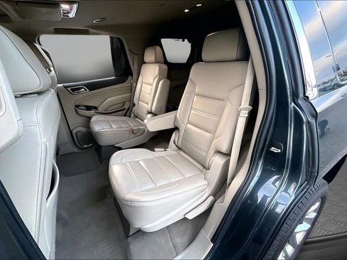 Used 2019 GMC Yukon Denali w/ Denali Ultimate Package image 22