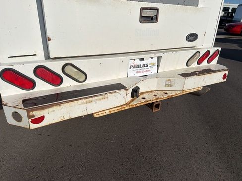 Used 2008 GMC Sierra 3500 SLE image 12