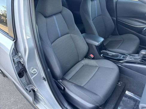 Used 2022 Toyota Corolla SE image 19