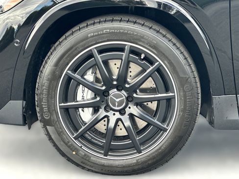 New 2026 Mercedes-Benz GLA 35 AMG 4MATIC image 11