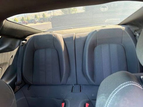 Used 2020 Ford Mustang GT w/ Equipment Group 301A RWD image 10