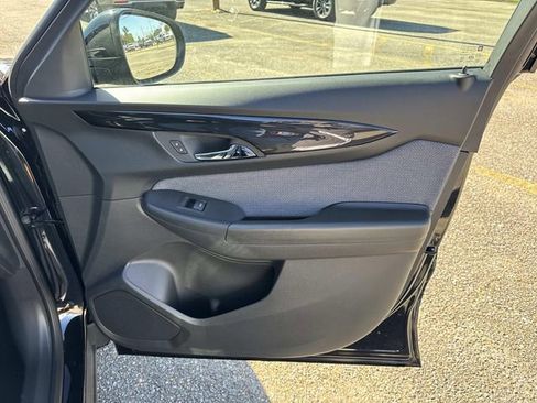 New 2026 Chevrolet TrailBlazer LT w/ Convenience Package image 33