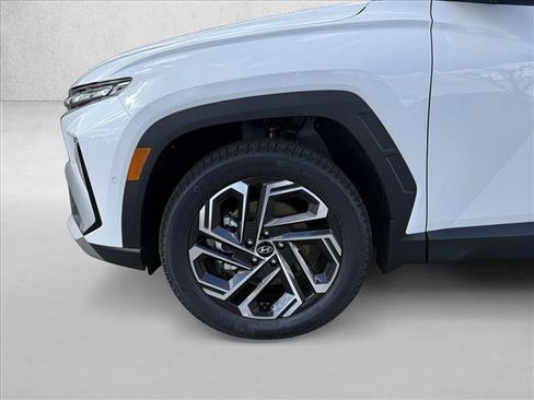 New 2026 Hyundai Tucson Limited image 10