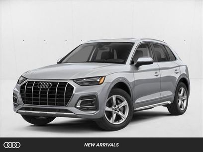 Certified 2025 Audi Q5 2.0T Premium Plus