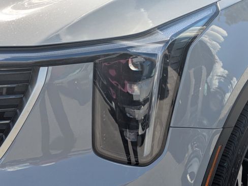 New 2026 Kia Sorento EX image 11