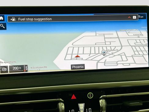 Certified 2023 BMW X3 sDrive30i w/ Premium Package RWD image 14