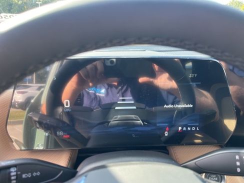 New 2026 Chevrolet Equinox ACTIV image 22