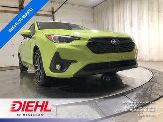 New 2026 Subaru Impreza 2.0i Sport video 1