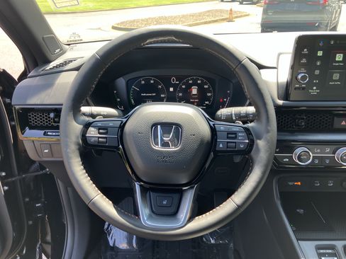Used 2026 Honda CR-V Sport Touring image 20