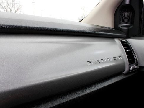 Used 2022 Ford Ranger XLT w/ Equipment Group 302A High image 18