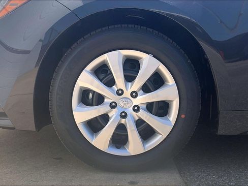 New 2026 Toyota Corolla LE FWD image 15