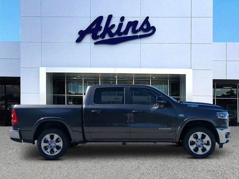 New 2026 RAM 1500 Big Horn image 1