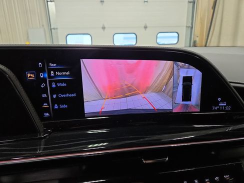 Used 2024 Cadillac Escalade V w/ LPO, ONYX Package AWD/4WD image 29